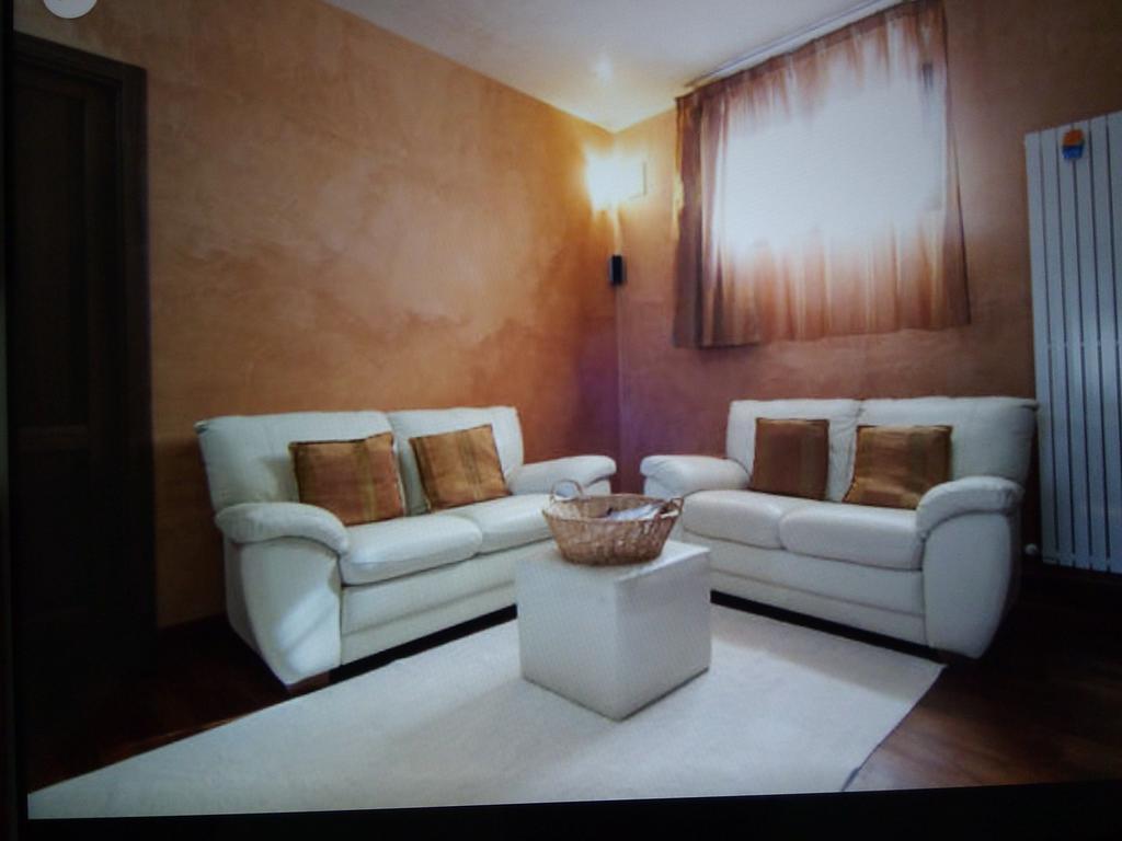 Casa Federica Apartment Syracuse Cameră foto