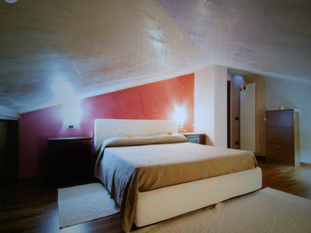 Casa Federica Apartment Syracuse Cameră foto