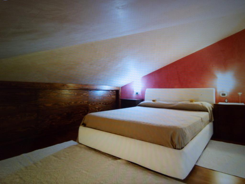 Casa Federica Apartment Syracuse Cameră foto