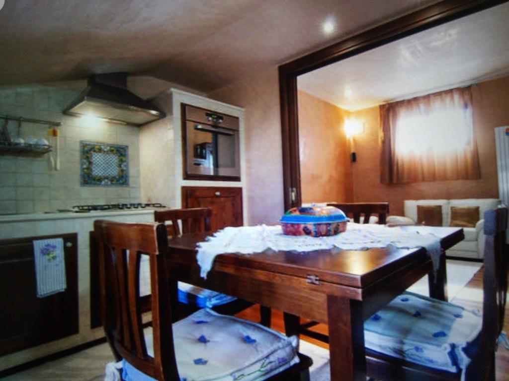 Casa Federica Apartment Syracuse Cameră foto