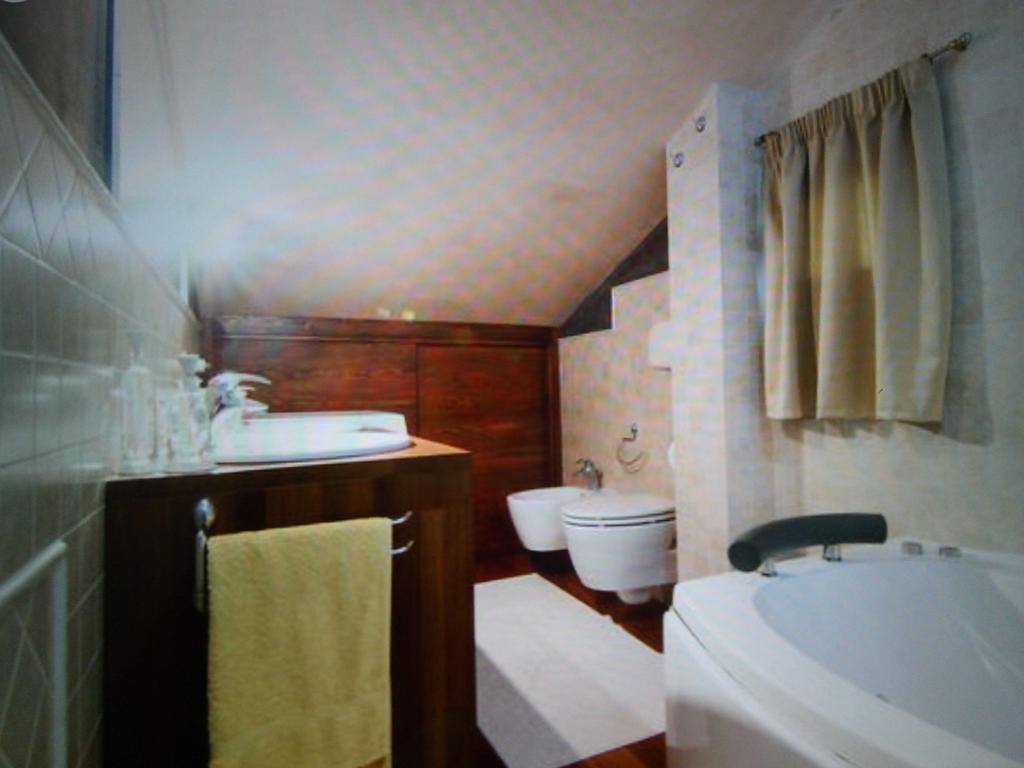 Casa Federica Apartment Syracuse Cameră foto