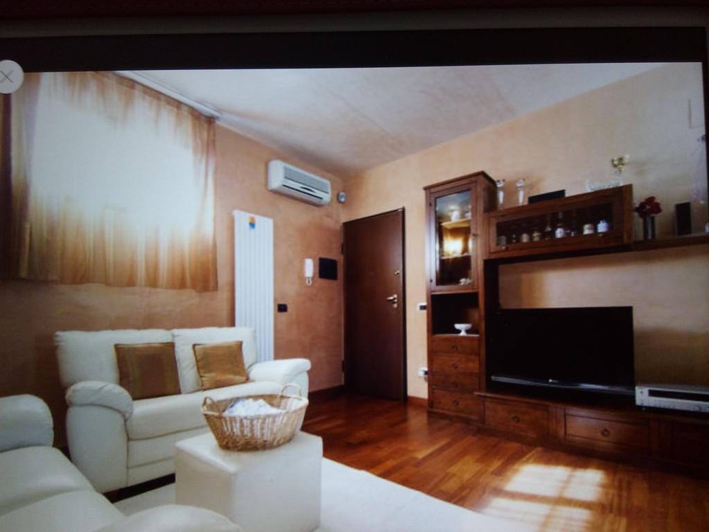 Casa Federica Apartment Syracuse Cameră foto