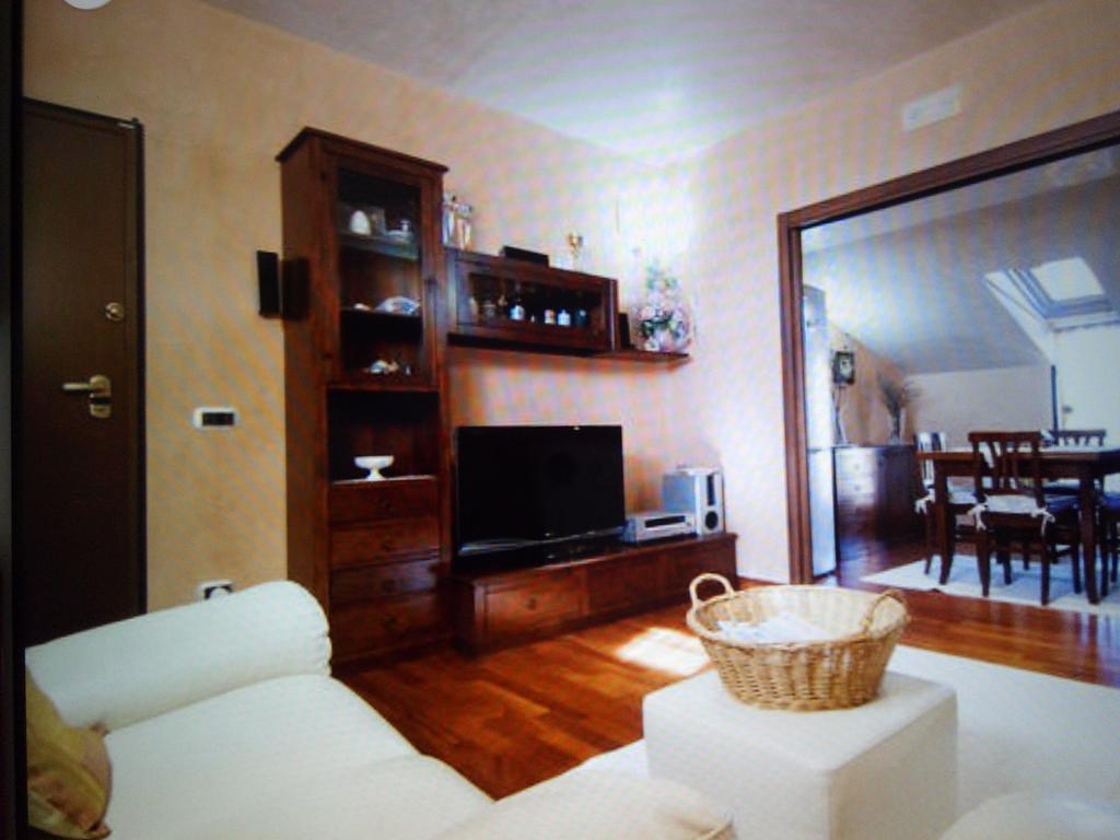 Casa Federica Apartment Syracuse Cameră foto