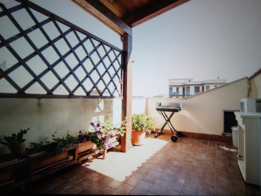 Casa Federica Apartment Syracuse Cameră foto