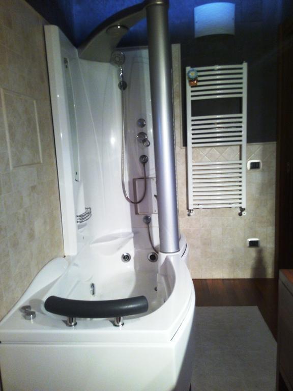 Casa Federica Apartment Syracuse Cameră foto