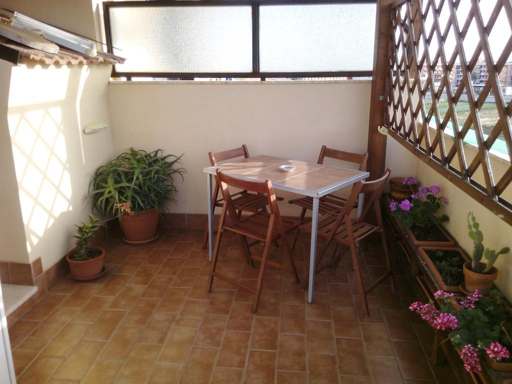 Casa Federica Apartment Syracuse Cameră foto