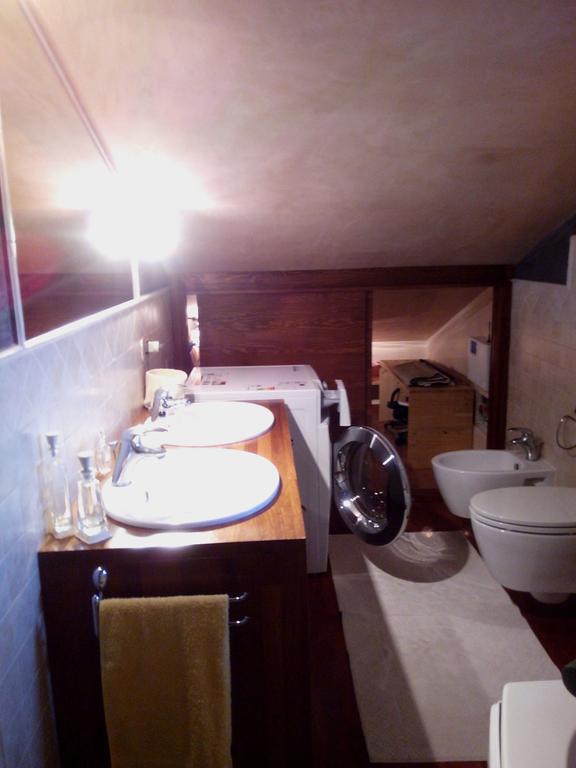 Casa Federica Apartment Syracuse Cameră foto