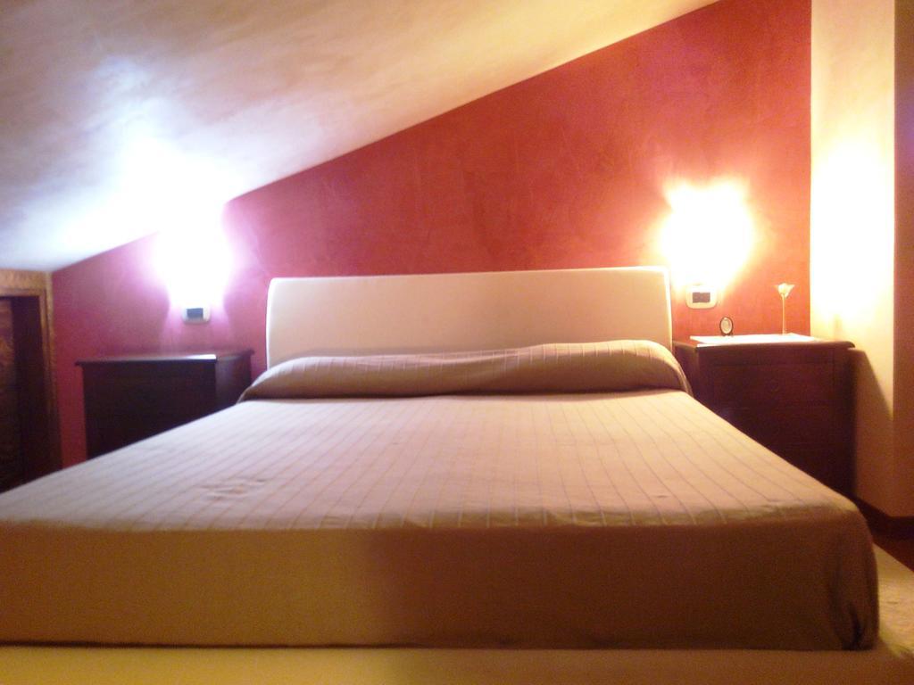Casa Federica Apartment Syracuse Cameră foto