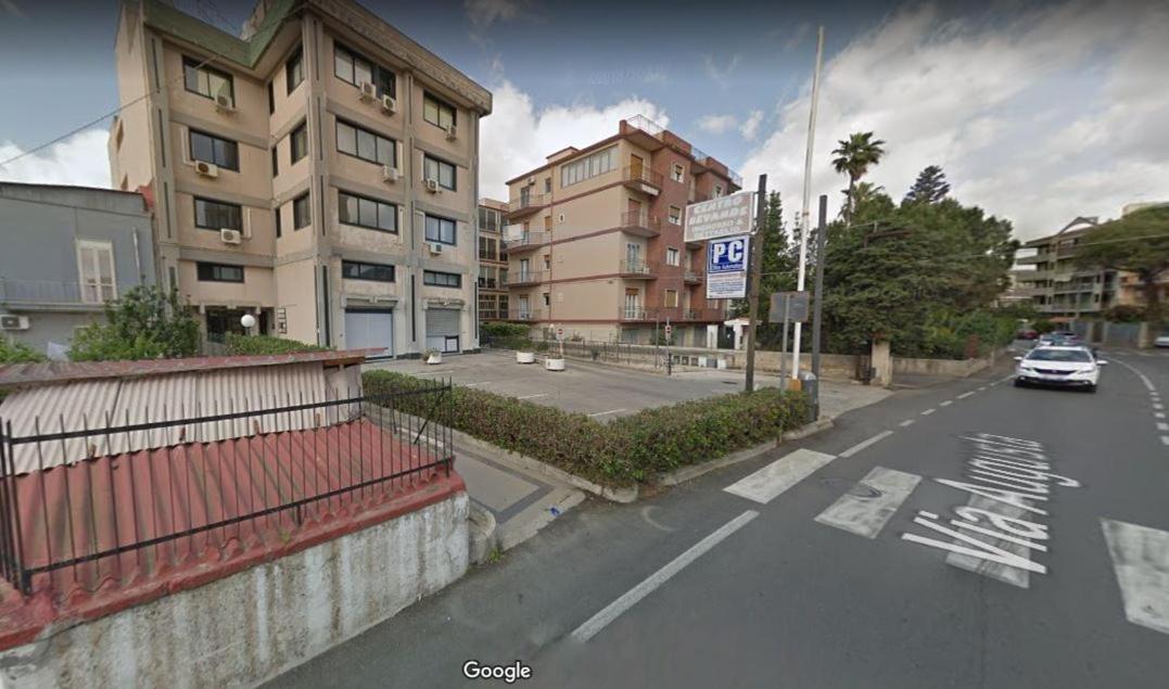 Casa Federica Apartment Syracuse Exterior foto